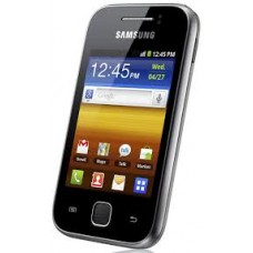 SAMSUNG Galaxy Y S5360 Android 2.3, Processador 832 MHz, Wi-Fi, 3G